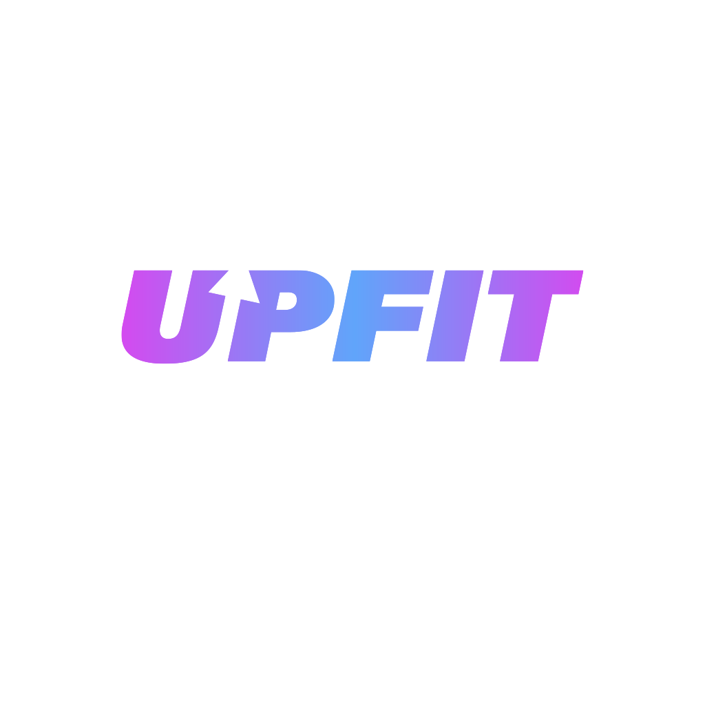Logo UpFit Coach